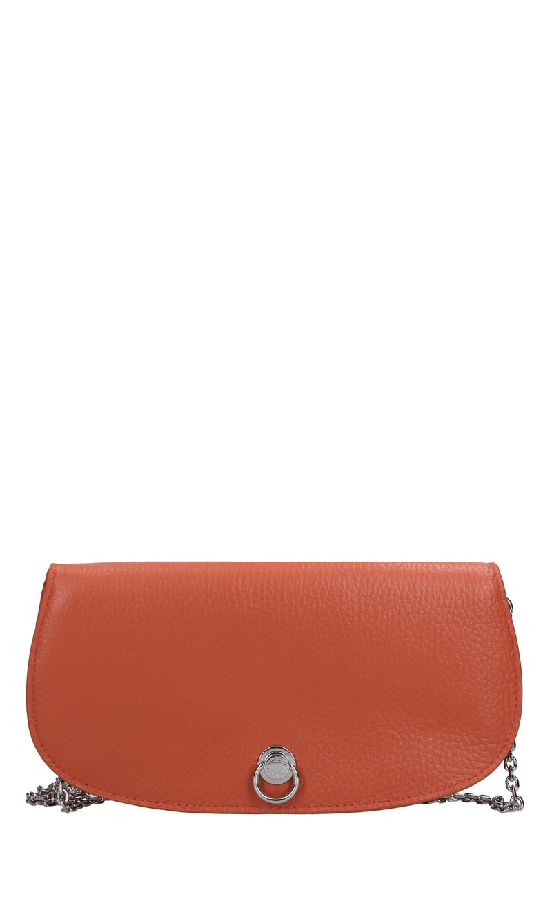 Borsa in pelle 