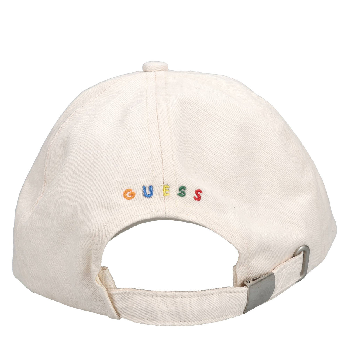 Cappellino con visiera e logo ricamato 