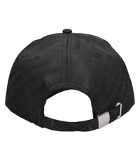 Cappellino con visiera 