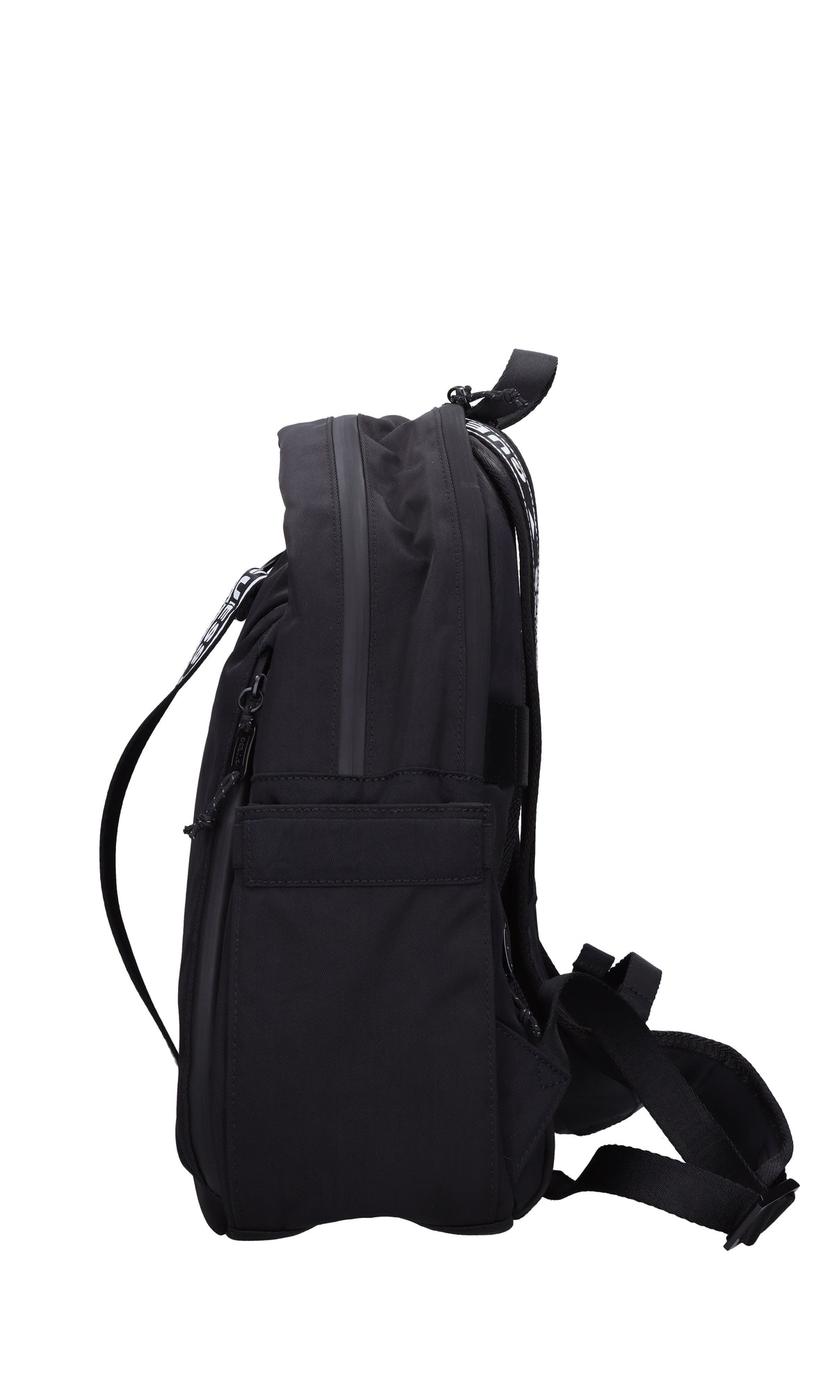 Zaino in tessuto 