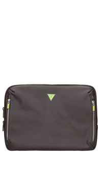 Borsa portadocumenti in ecopelle 