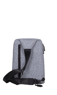 Borsa in tessuto tecnico 