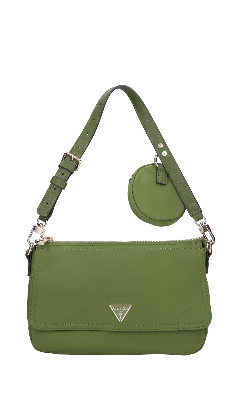 Borsa in tessuto impermeabile 