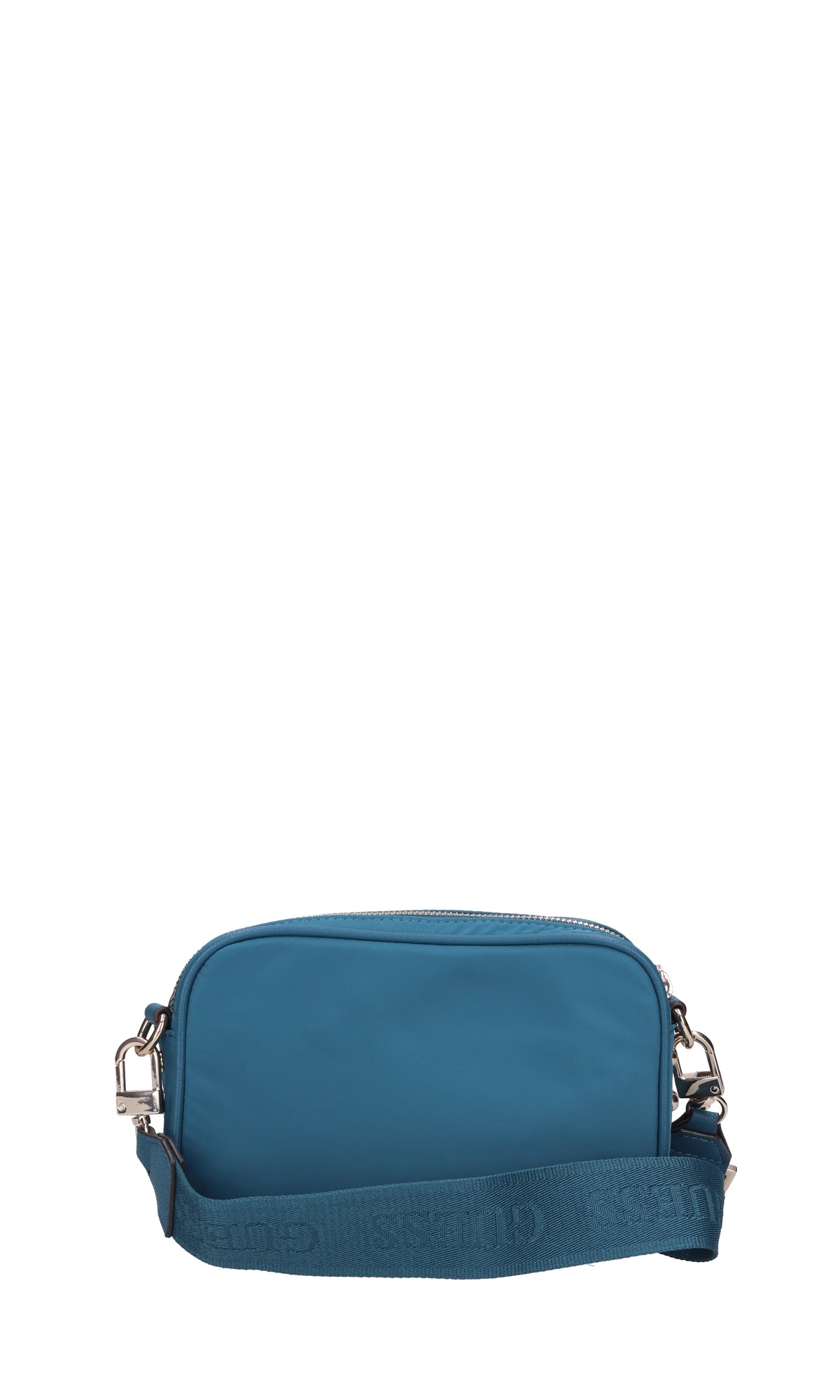 Borsa un tessuto 