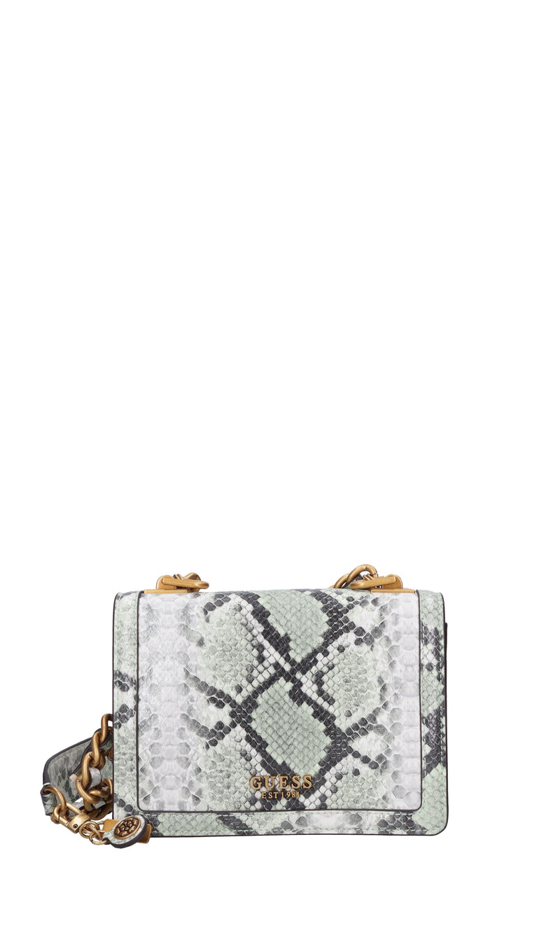 Borsa in ecopelle 