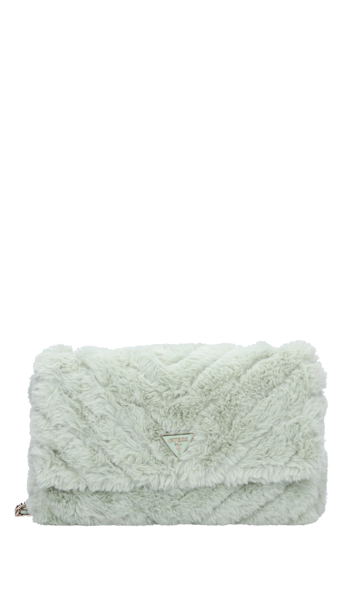 Borsa in ecopelliccia 