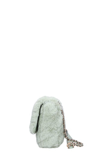 Borsa in ecopelliccia 