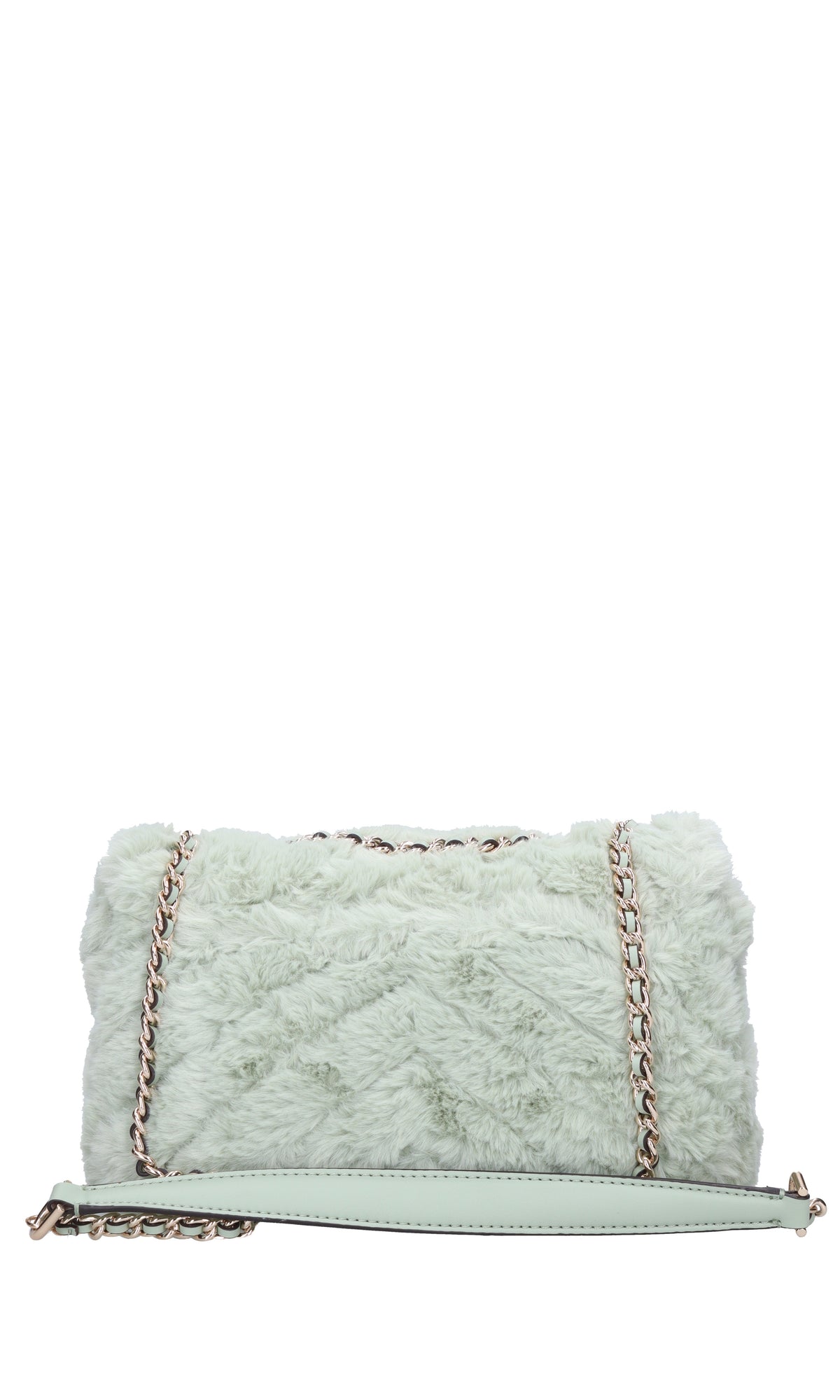 Borsa in ecopelliccia 
