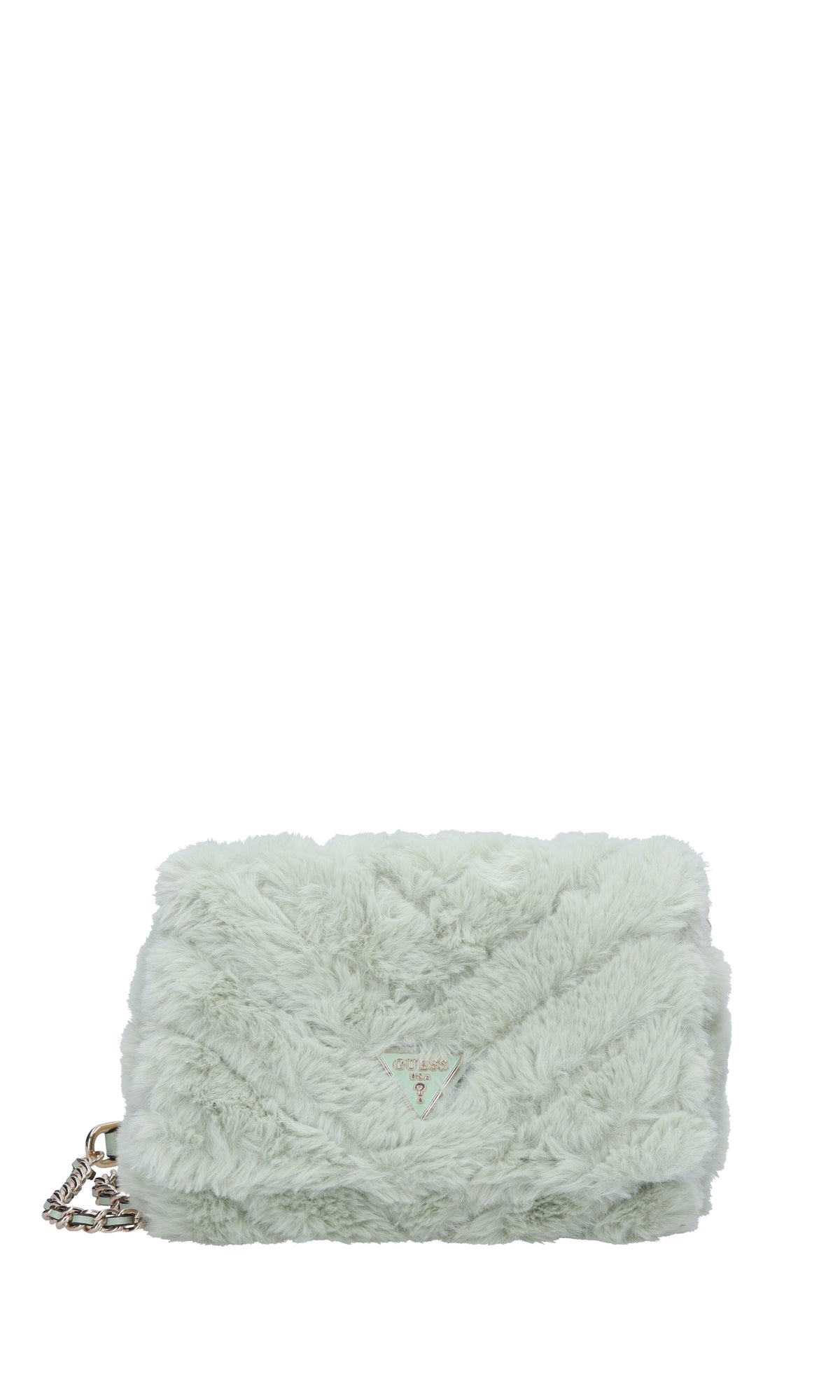 Borsa in ecopelliccia 