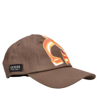 Cappellino con visiera 