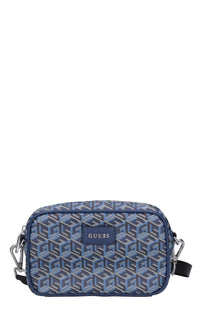 Beauty case in ecopelle 