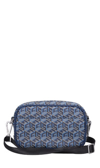 Beauty case in ecopelle 