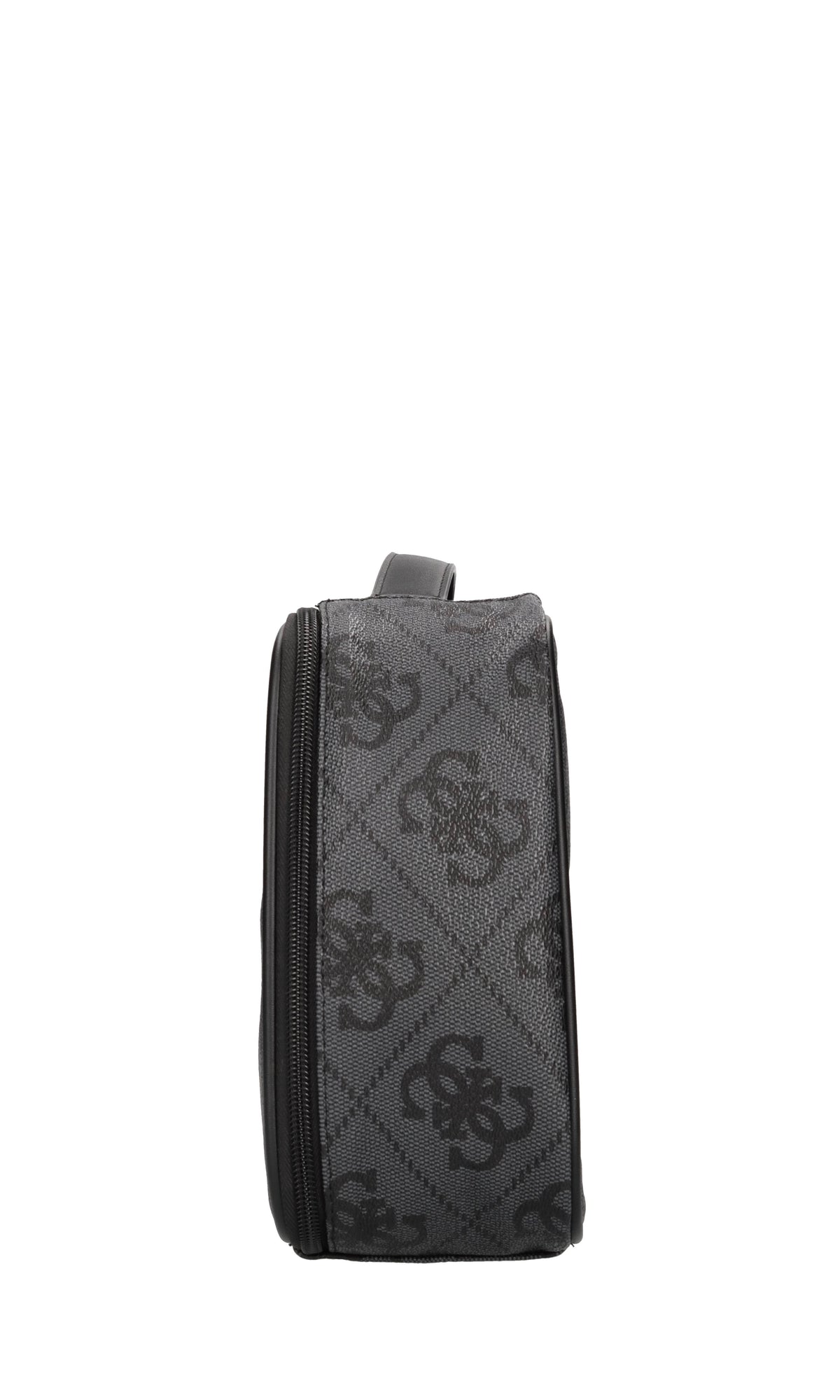 Beauty cases 4G logo in ecopelle 
