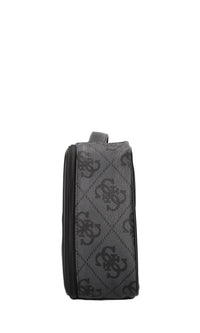Beauty cases 4G logo in ecopelle 