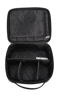 Beauty cases 4G logo in ecopelle 