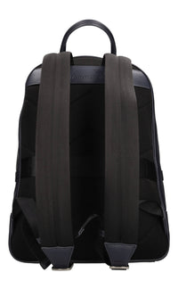 Zaino in pelle ed ecopelle 