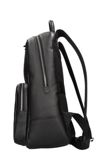 Zaino in pelle ed ecopelle 