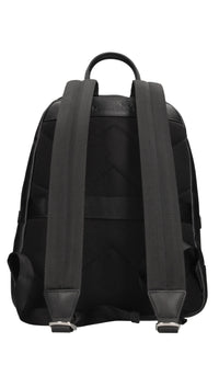 Zaino in pelle ed ecopelle 