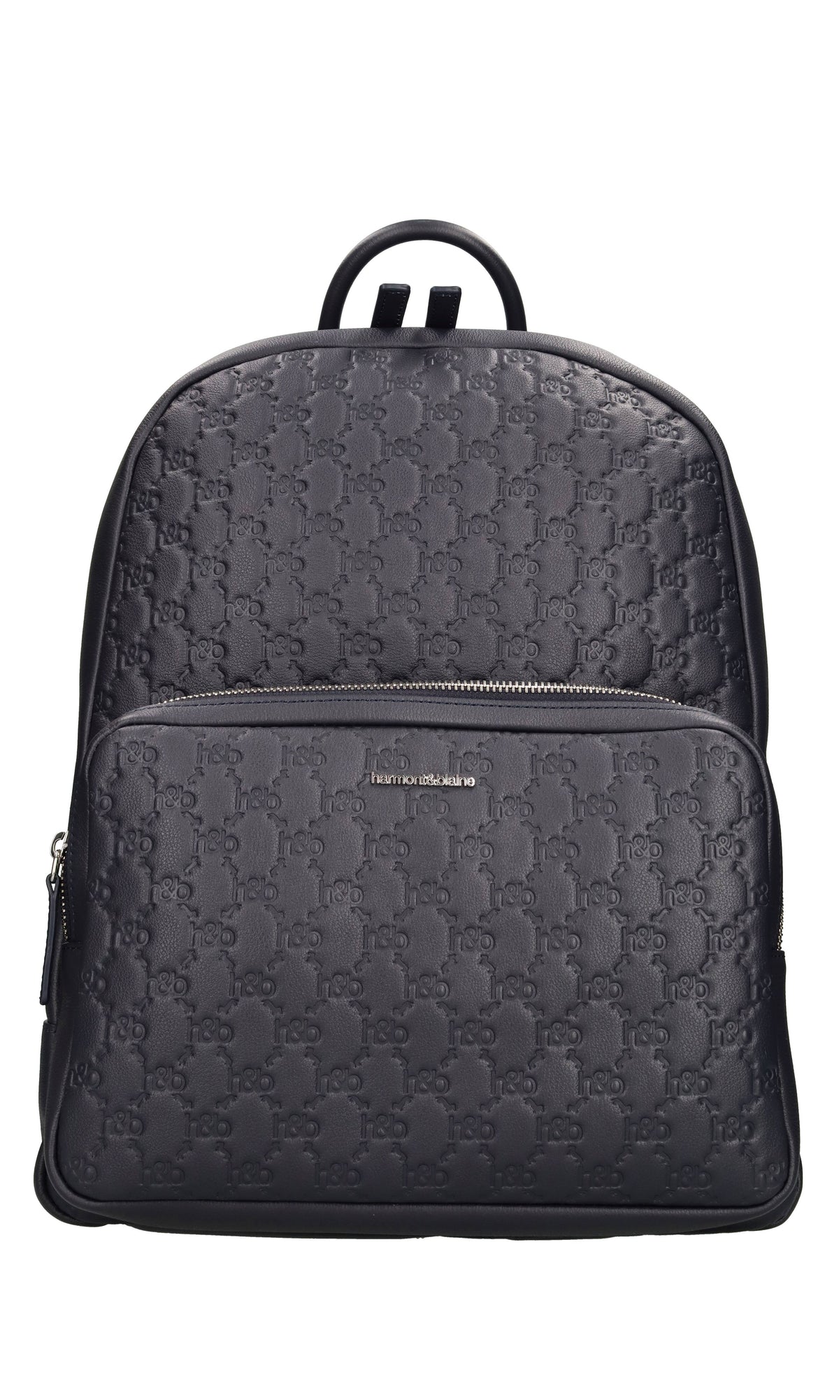 Zaino in pelle ed ecopelle 
