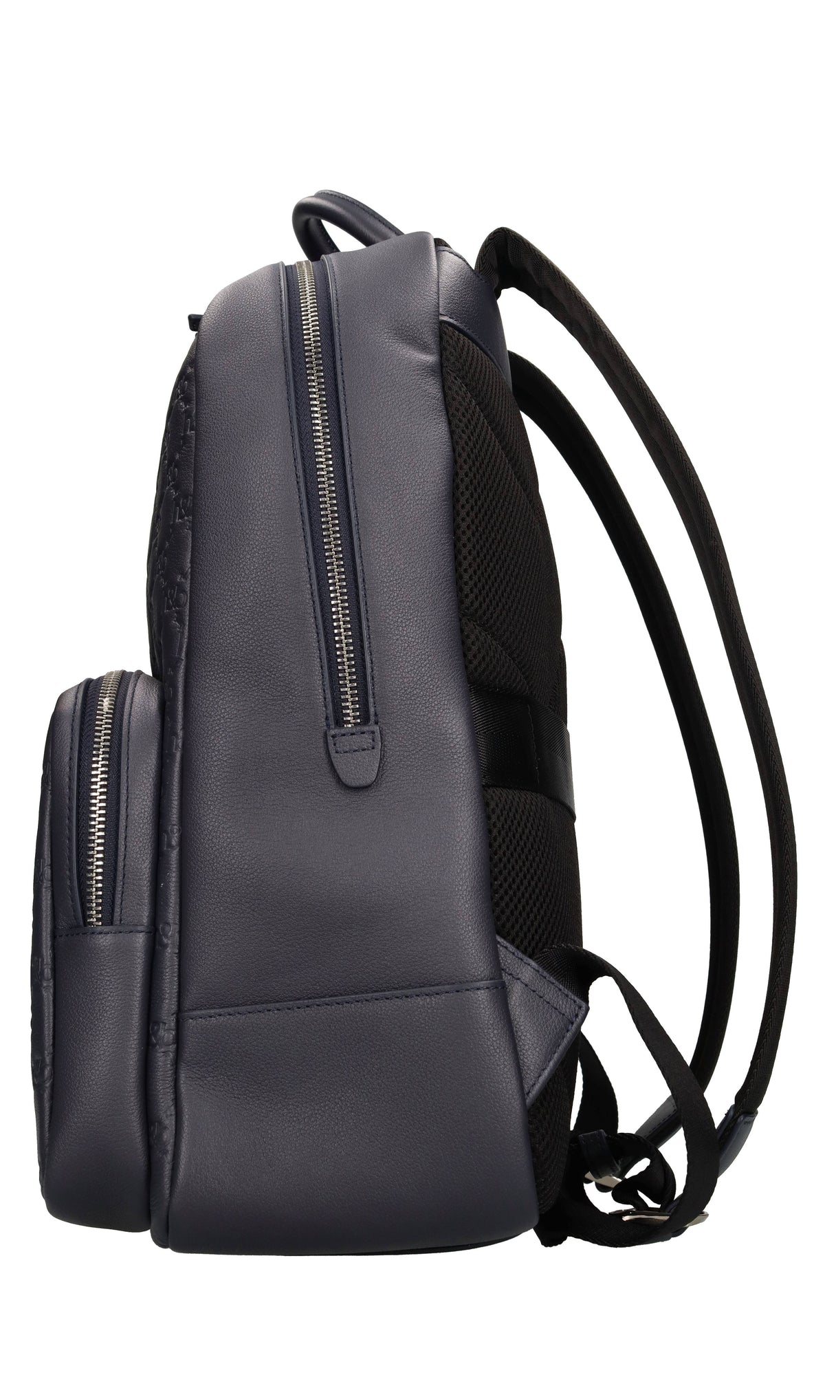 Zaino in pelle ed ecopelle 
