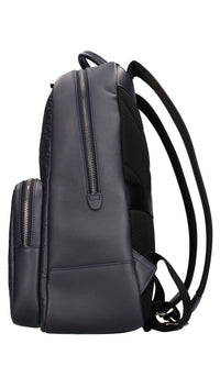 Zaino in pelle ed ecopelle 