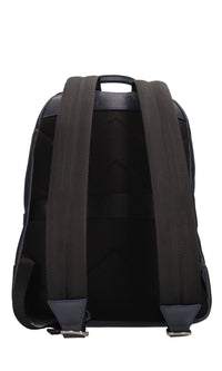 Zaino in pelle ed ecopelle 