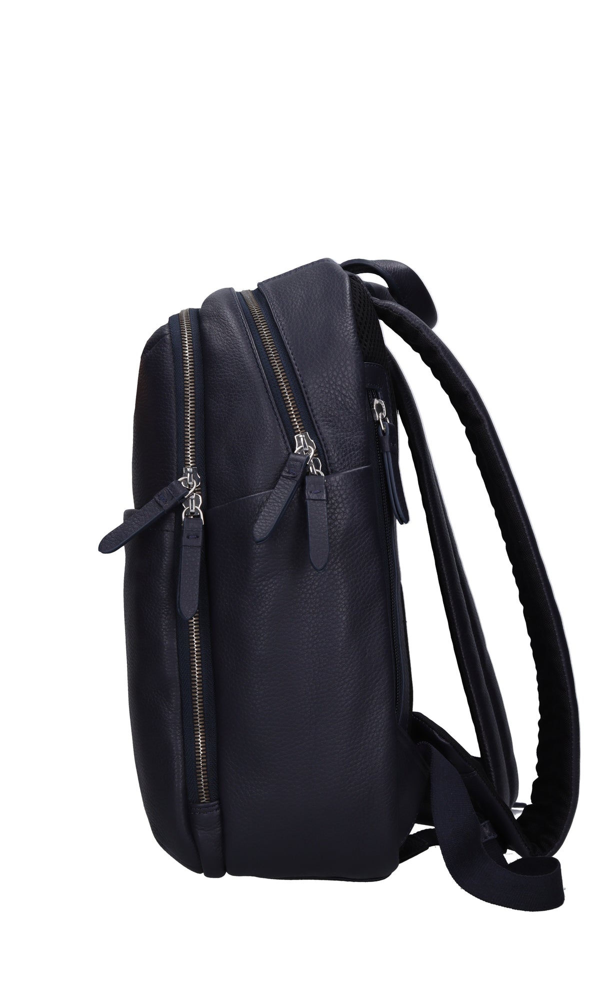 Zaino in pelle 