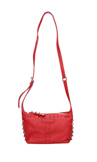 Borsa in pelle 