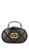 LA CARRIE Leather bag