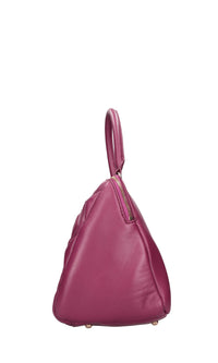 Borsa in pelle 