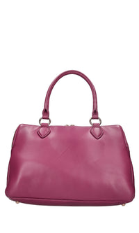 Borsa in pelle 