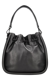 Borsa in pelle 