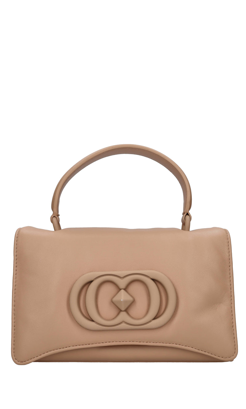 Borsa in pelle 