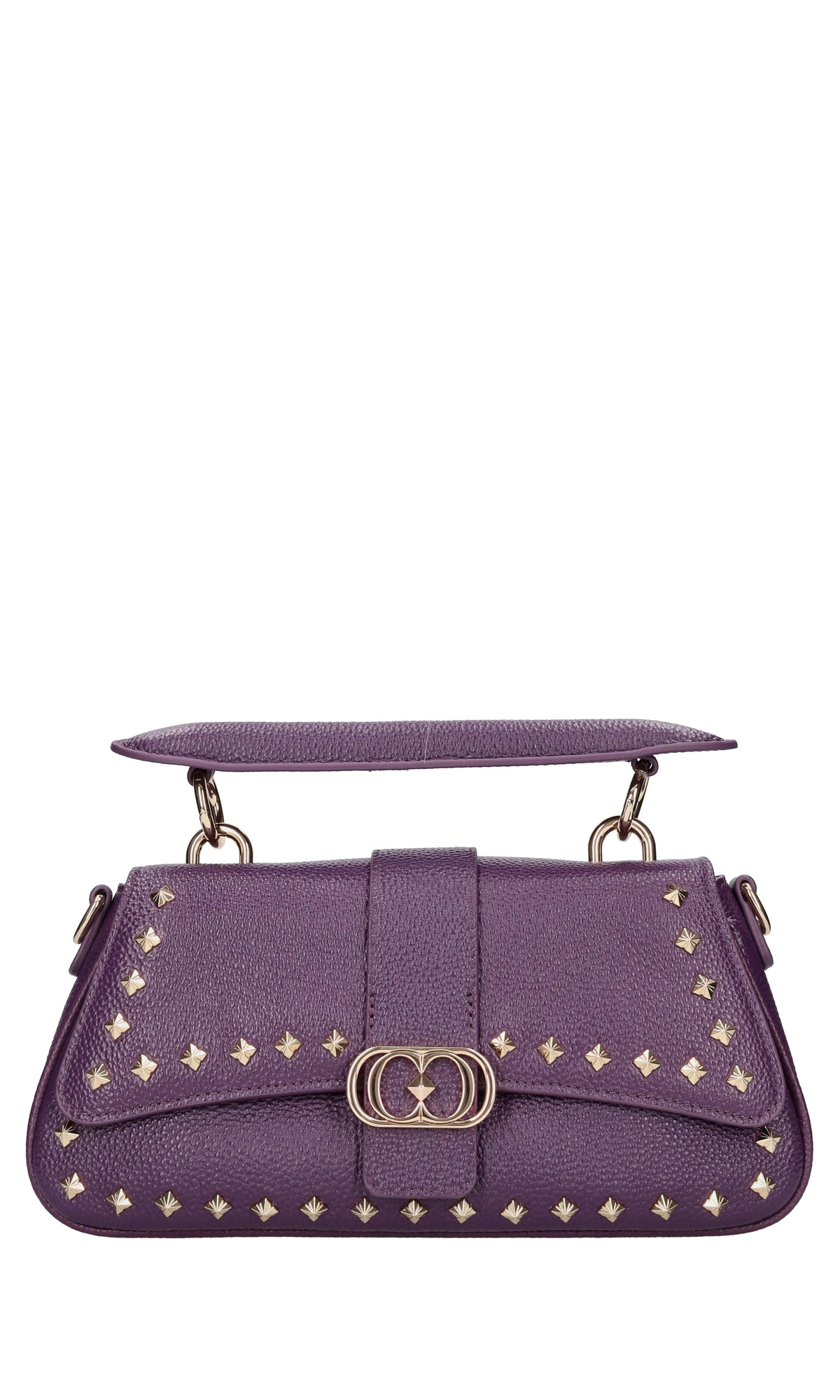 Borsa in pelle 
