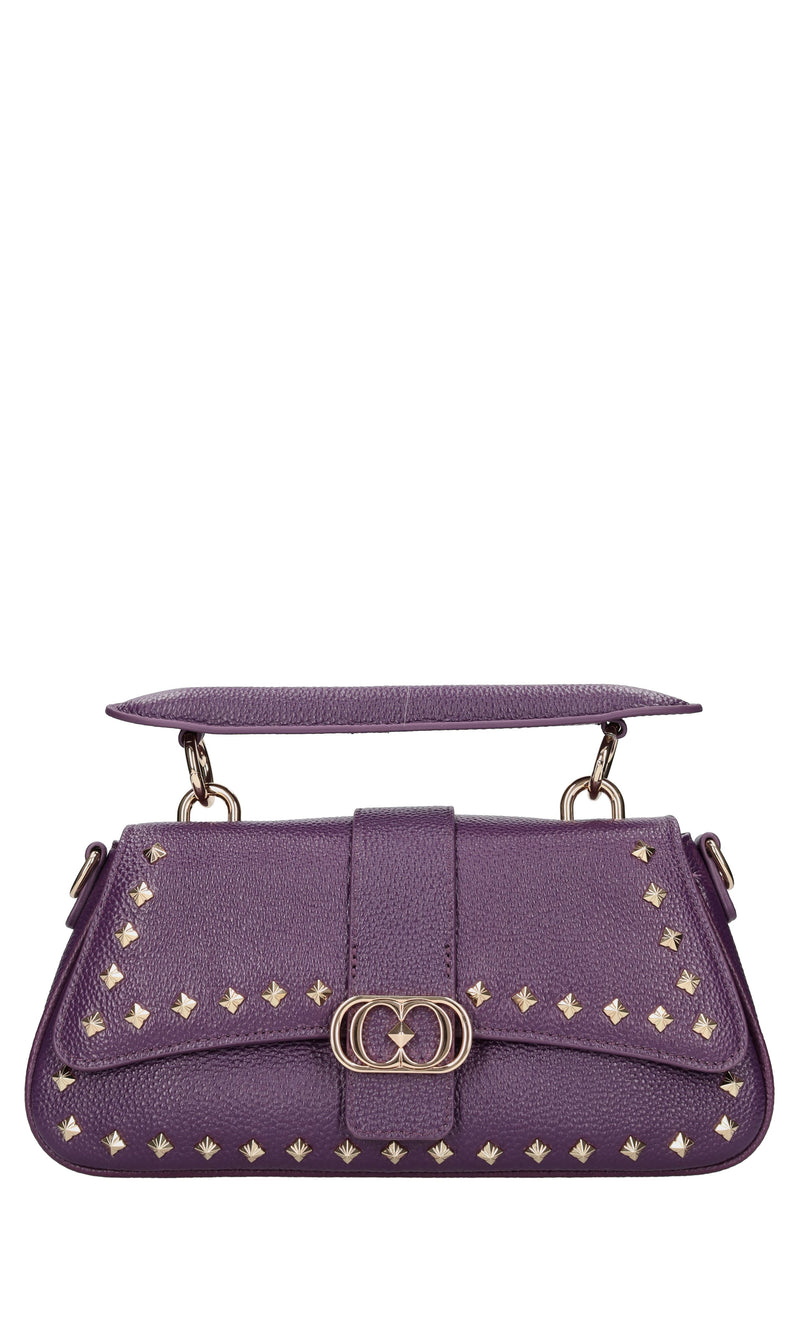Borsa in pelle 