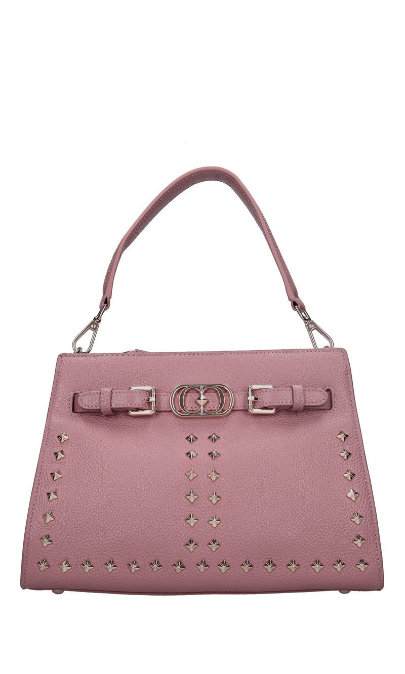 Borsa in pelle 