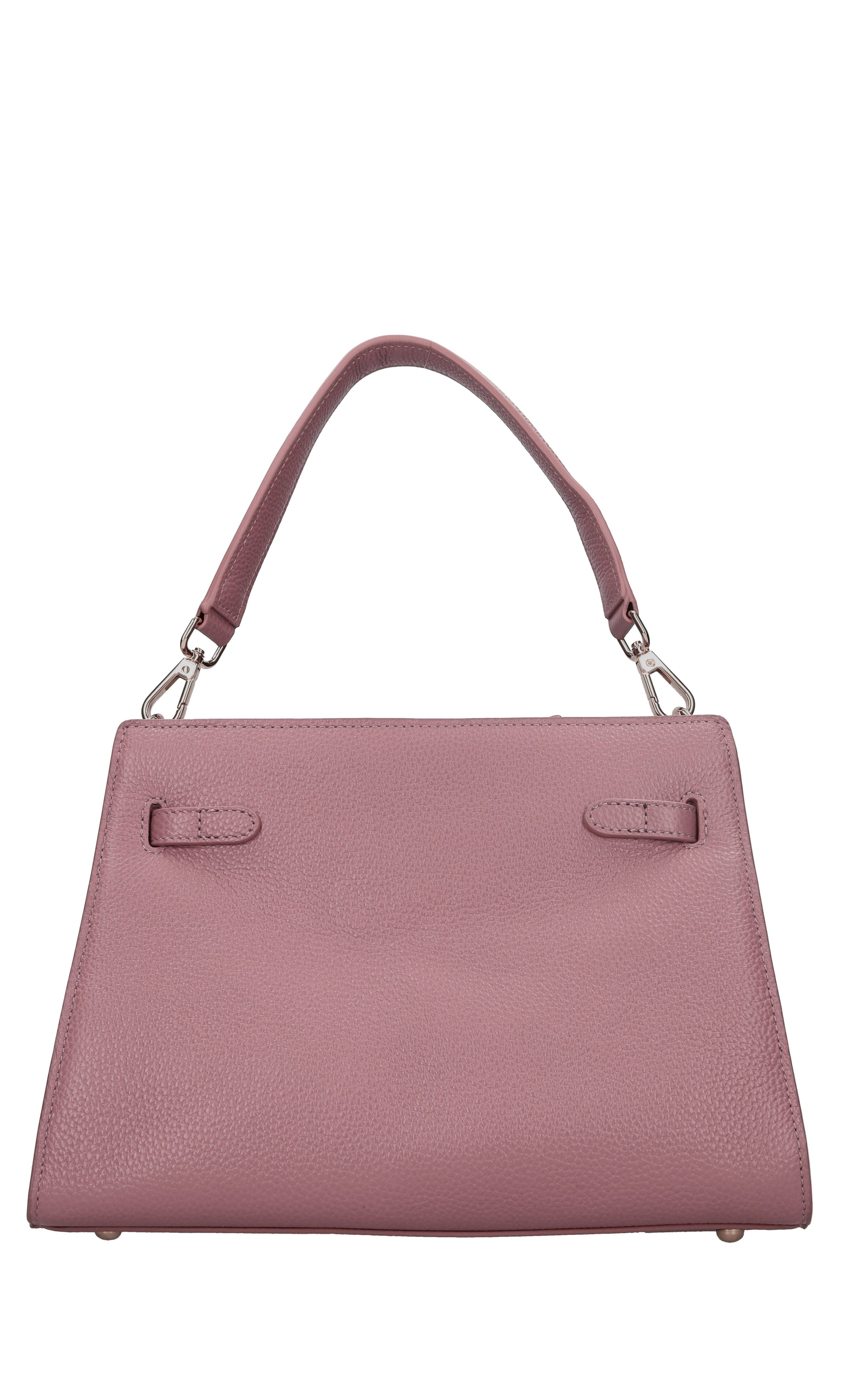 Borsa in pelle 