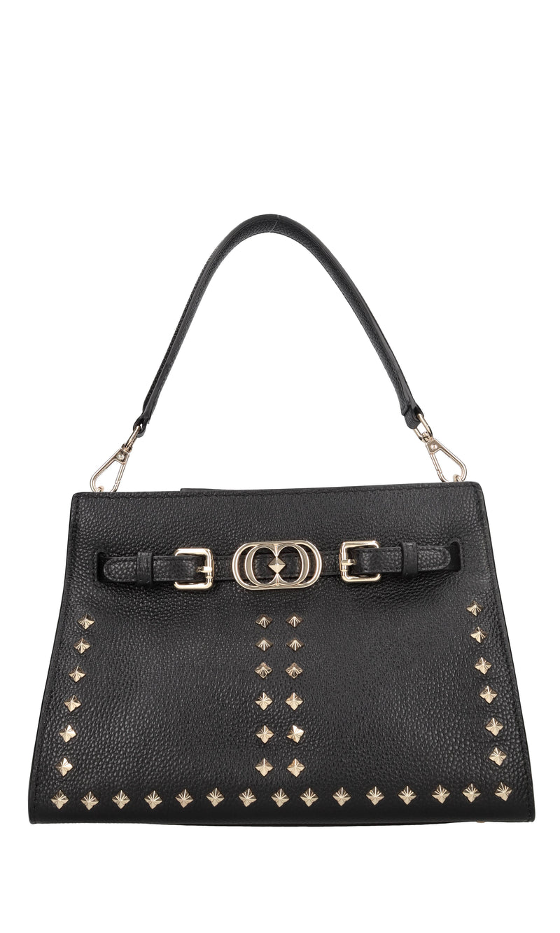 Borsa in pelle 