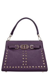 Borsa in pelle 