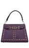 LA CARRIE Borsa in pelle