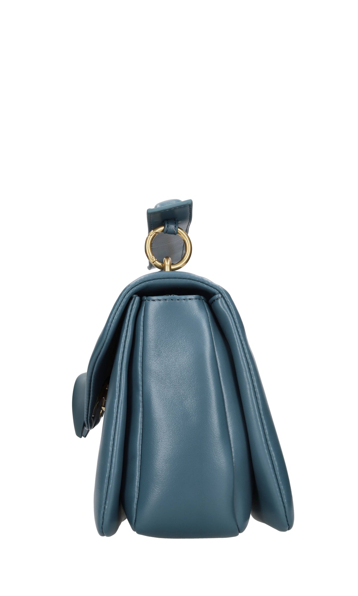 Borsa Moonlight in ecopelle 