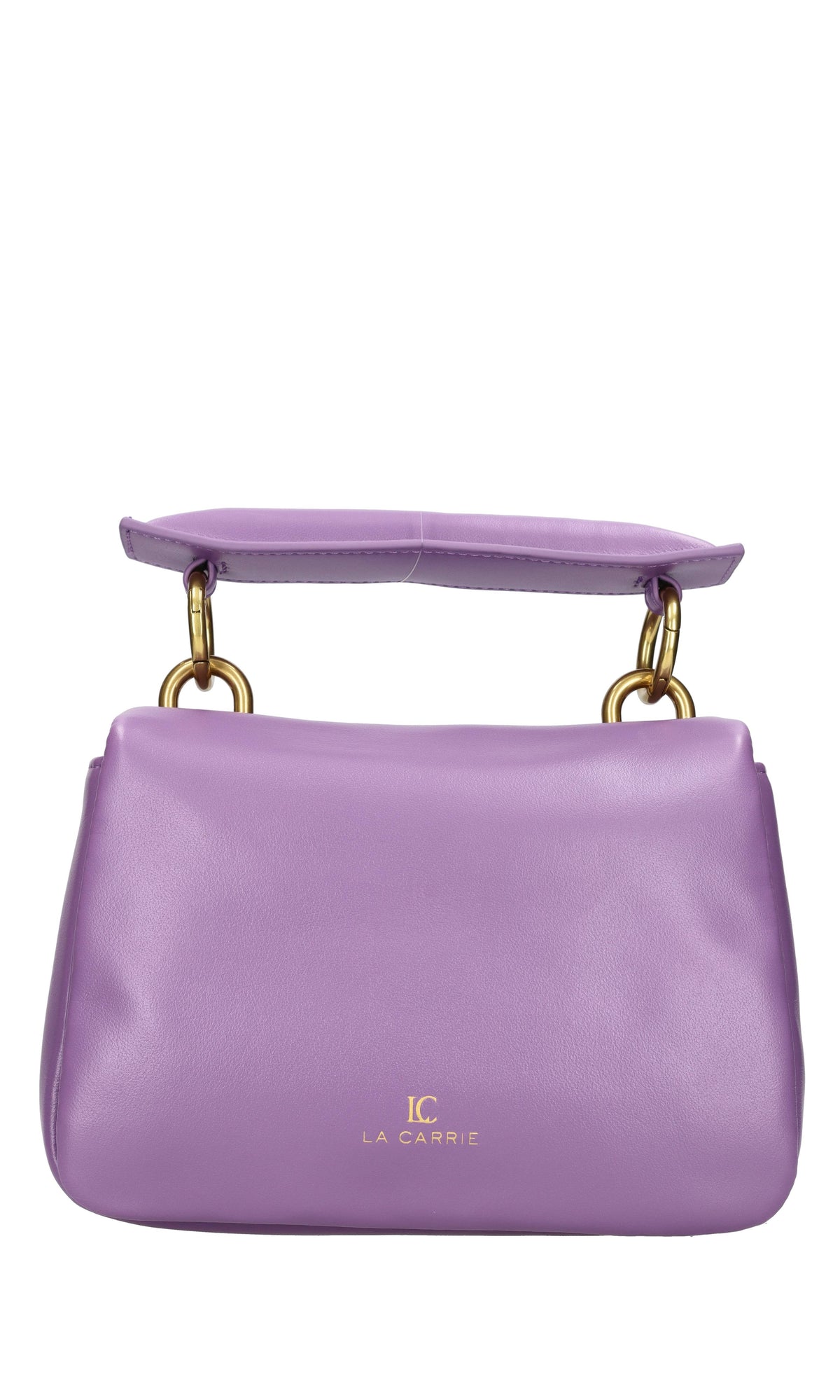 Borsa Moonlight mini in ecopelle 