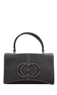 Borsa in pelle 
