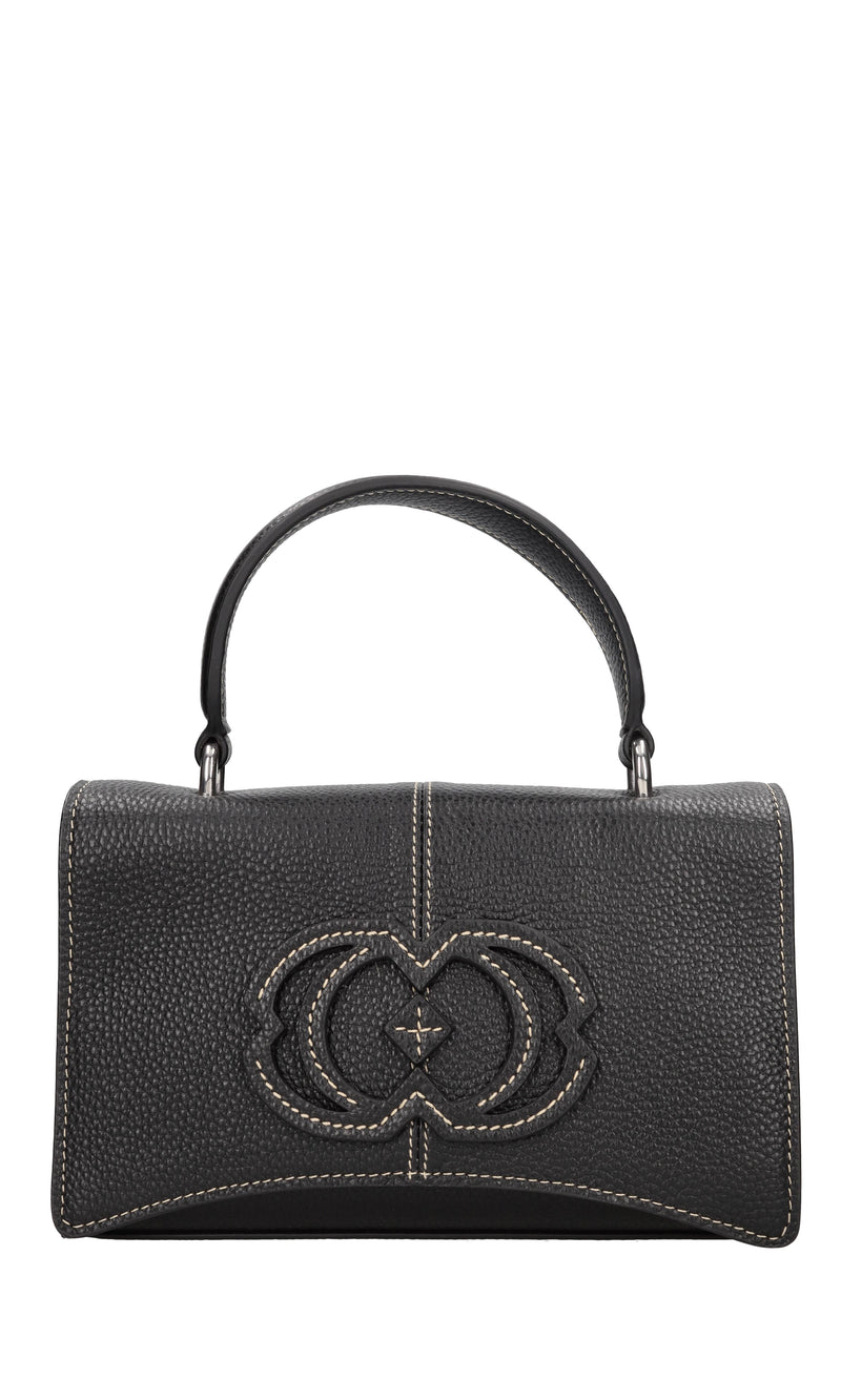 Borsa in pelle 