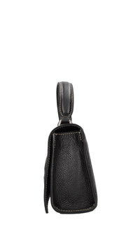 Borsa in pelle 