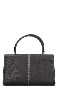 Borsa in pelle 