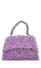 LA CARRIE Fabric bag