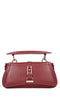 LA CARRIE Leather bag