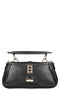 LA CARRIE Leather bag