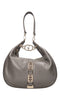 LA CARRIE Leather bag